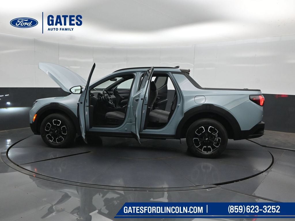 Used 2022 Hyundai Santa Cruz SEL Premium AWD/4WD image 52