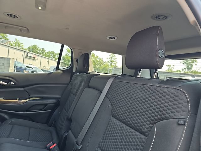 Used 2019 GMC Acadia SLE w/ LPO, Floor Liner Package FWD image 14