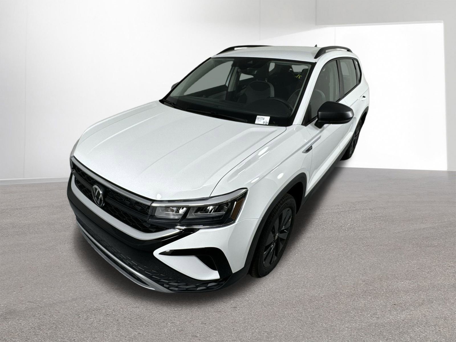 Used 2024 Volkswagen Taos S image 25