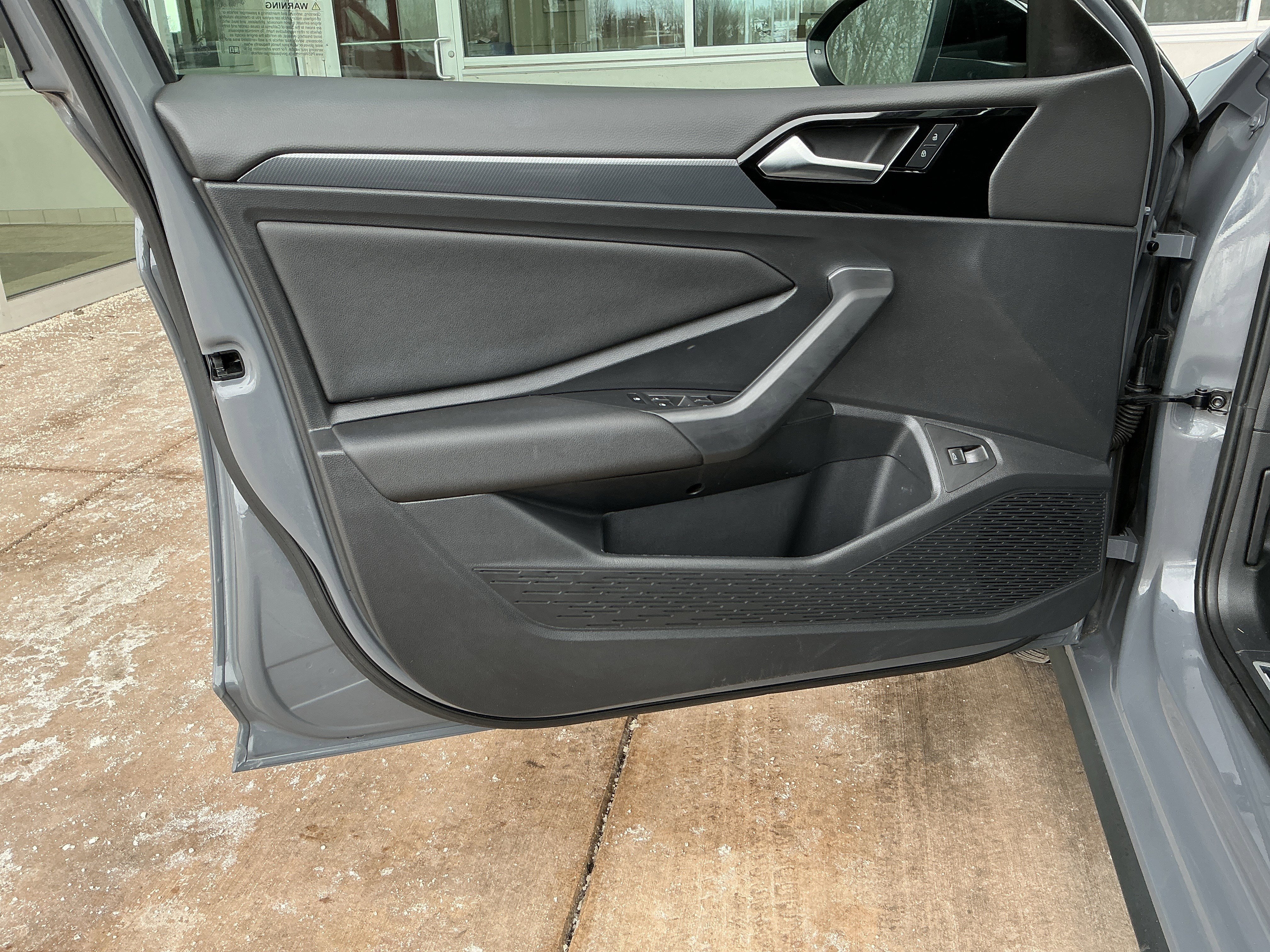 Used 2021 Volkswagen Jetta GLI Autobahn w/ GLI Autobahn Black Package image 14