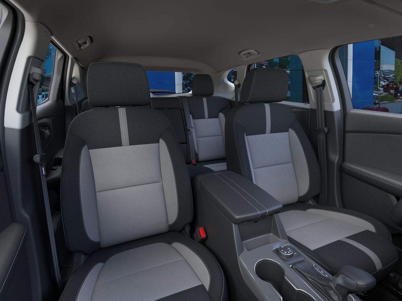 New 2026 Chevrolet Blazer LT AWD/4WD image 40
