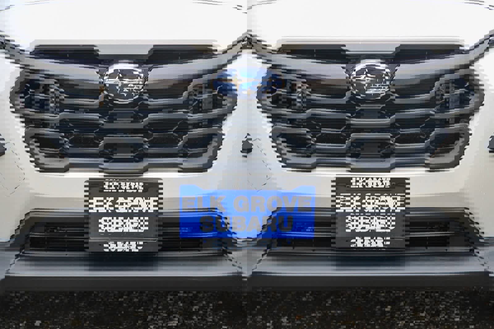 New 2025 Subaru Crosstrek 2.5i Limited image 7