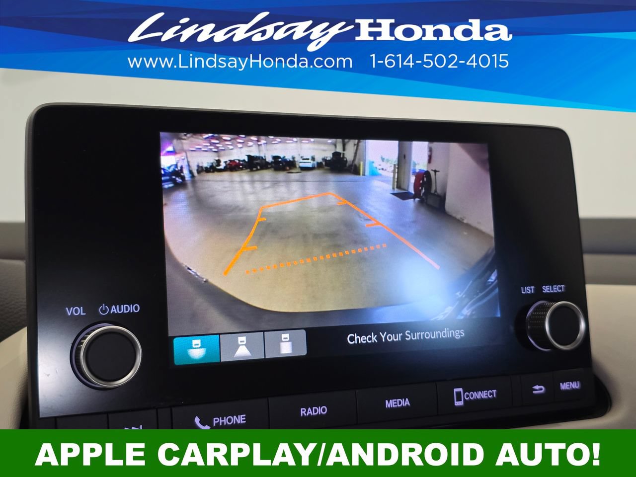 Used 2023 Honda HR-V LX image 17