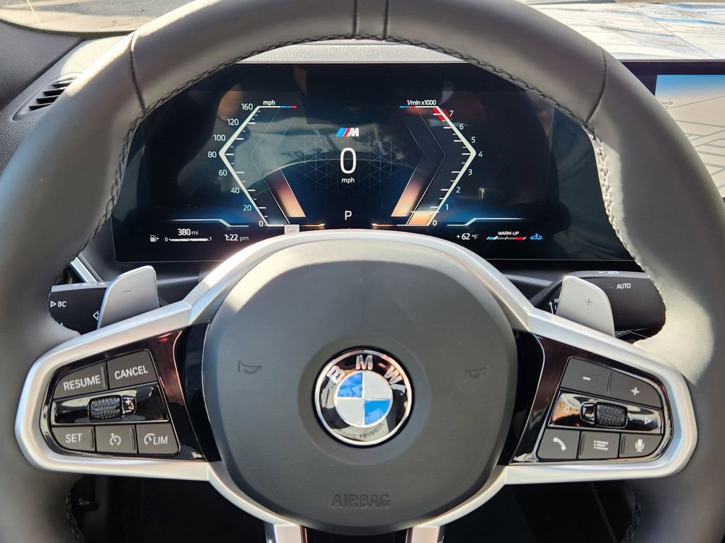 New 2026 BMW 330i xDrive Sedan w/ M Sport Package image 12