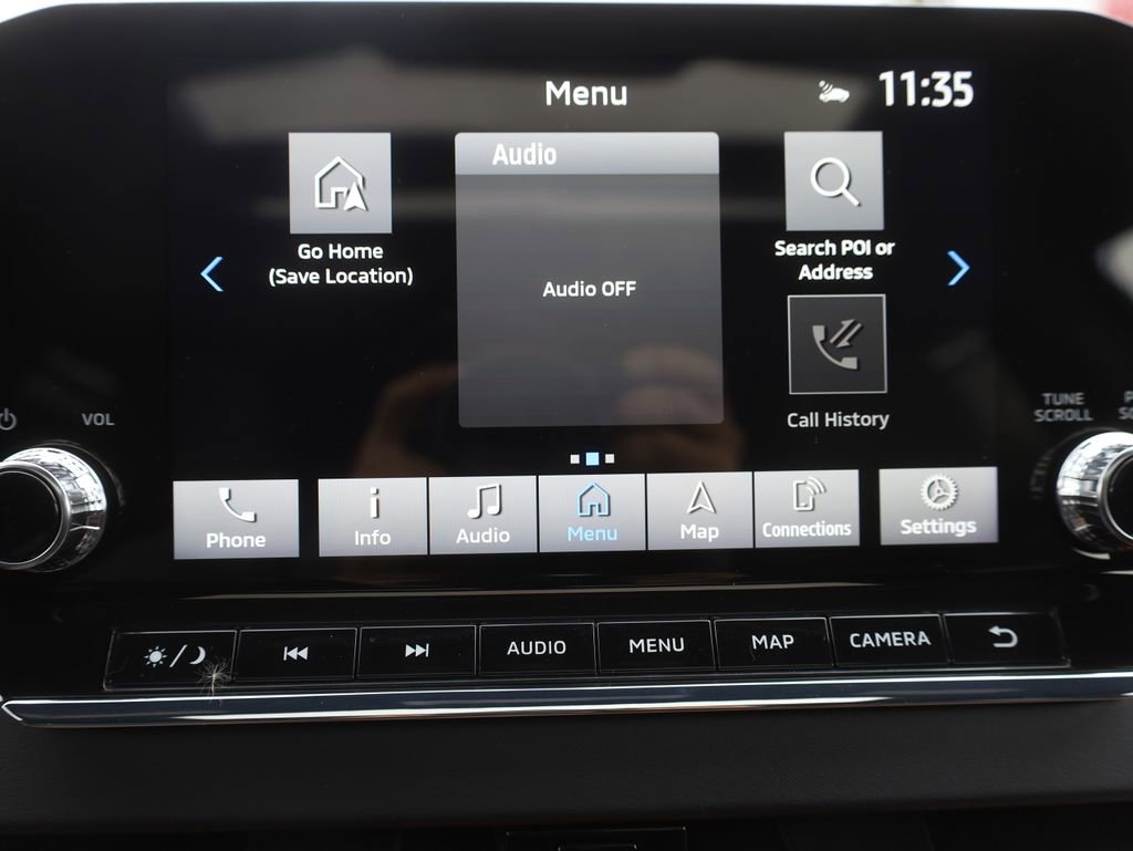 New 2025 Mitsubishi Outlander SEL image 48
