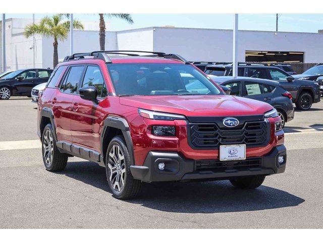 New 2026 Subaru Outback Touring XT AWD/4WD image 30