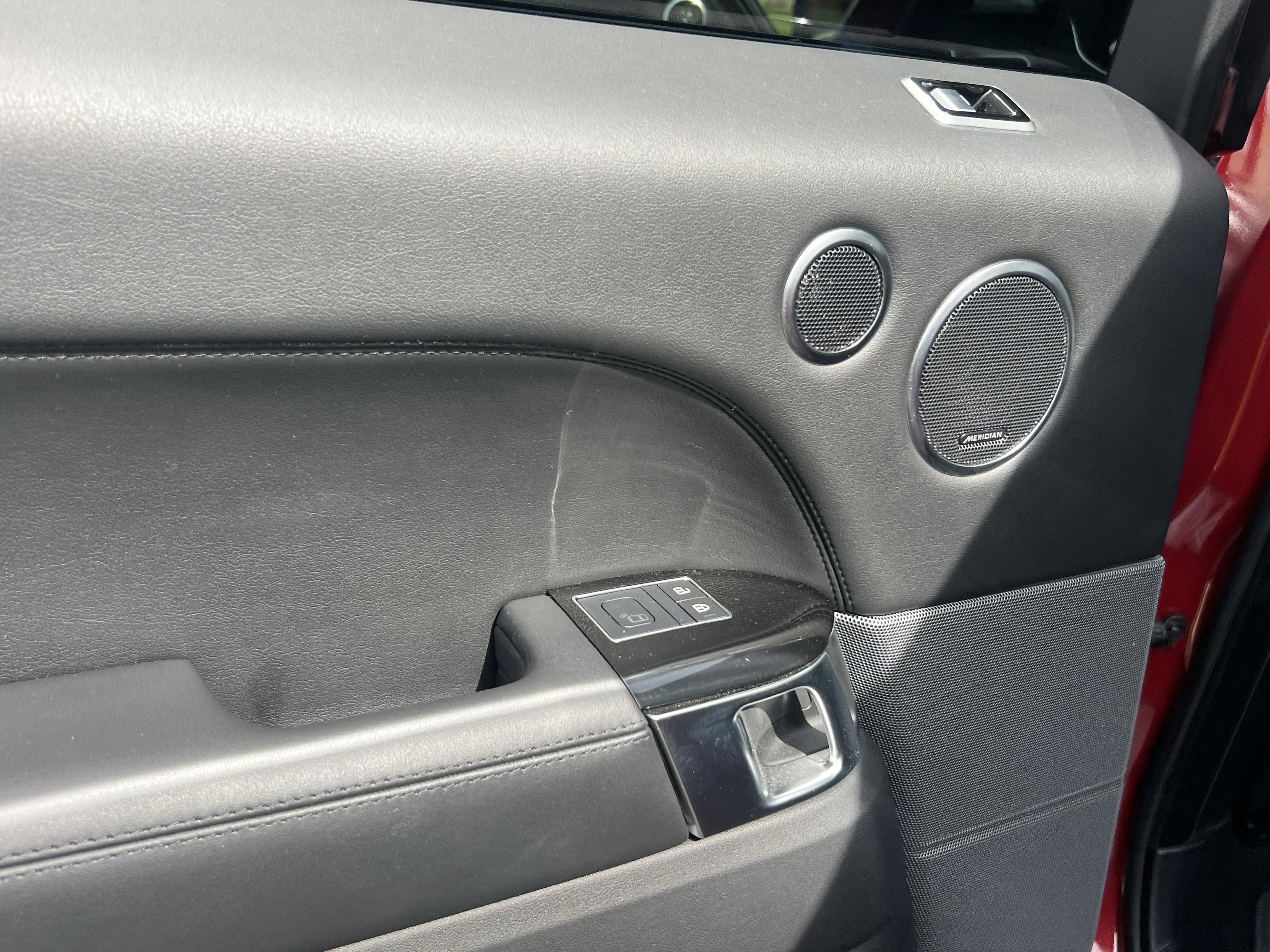 Certified 2022 Land Rover Range Rover Sport HSE Silver Edition image 29