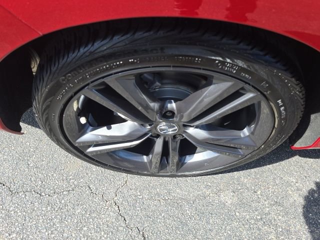 Certified 2023 Acura Integra A-Spec image 24
