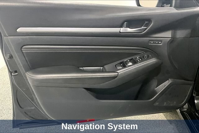 Used 2019 Nissan Altima 2.5 Platinum AWD/4WD image 26