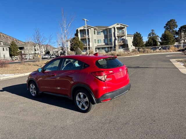 Used 2016 Honda HR-V LX image 5