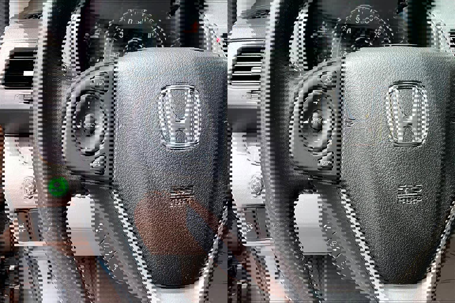 Used 2013 Honda CR-V EX-L image 24