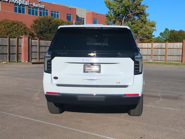 New 2026 Chevrolet Tahoe LT w/ Comfort Package image 7