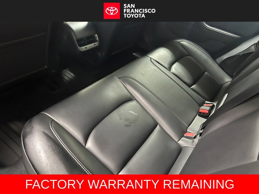 Used 2019 Tesla Model 3 Long Range AWD/4WD image 16