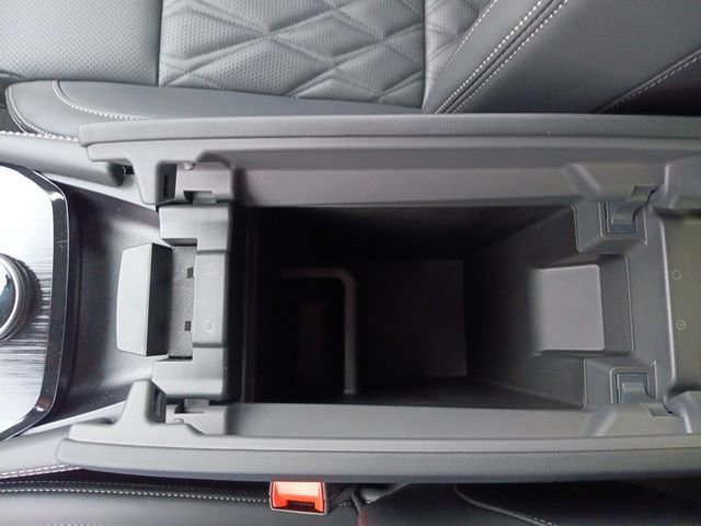 New 2026 Nissan Rogue Platinum w/ Platinum Premium Package image 16