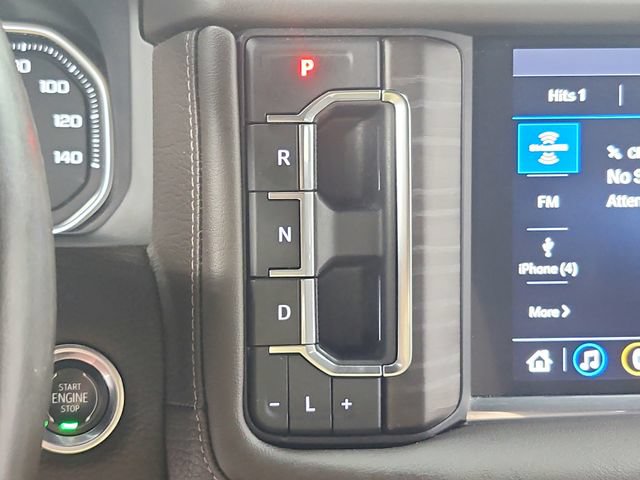 Used 2021 GMC Yukon XL Denali w/ Advanced Technology Package AWD/4WD image 30