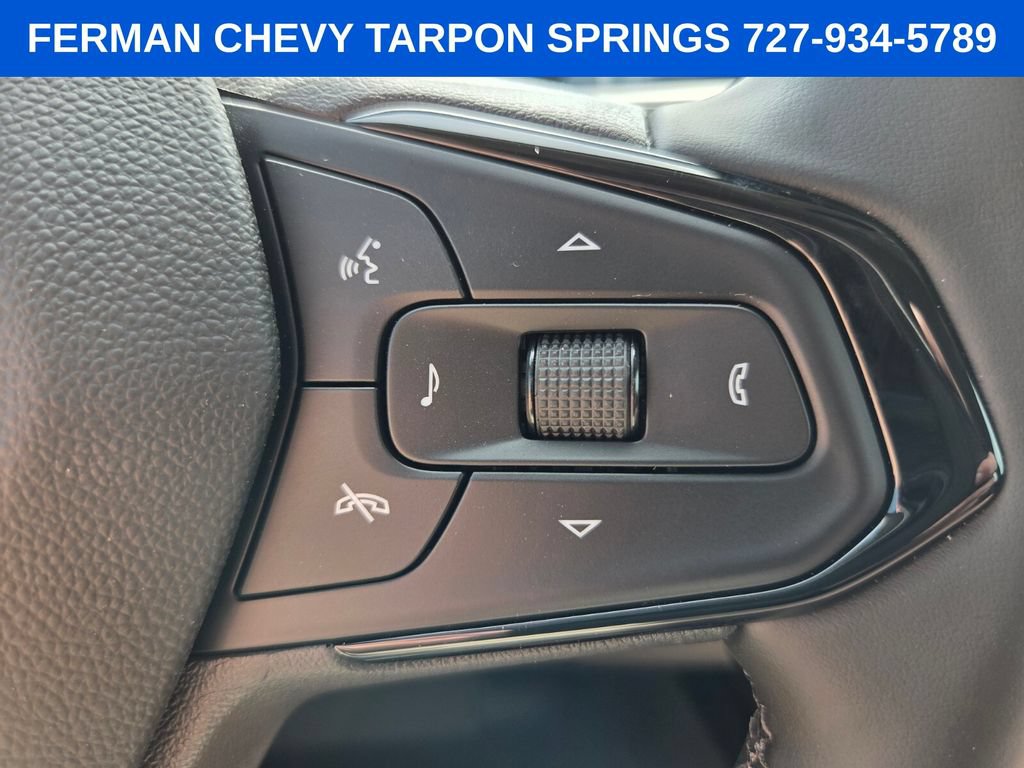 New 2027 Chevrolet Bolt RS w/ LPO, All-Weather Package FWD image 29
