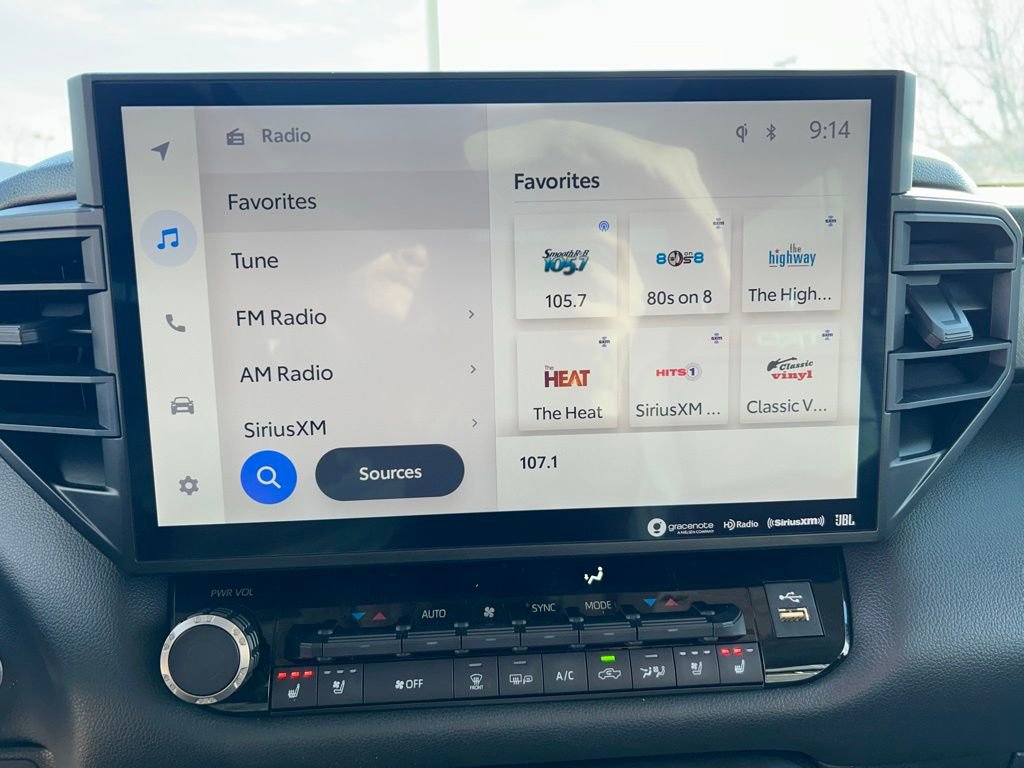 Used 2023 Toyota Tundra TRD Pro image 22