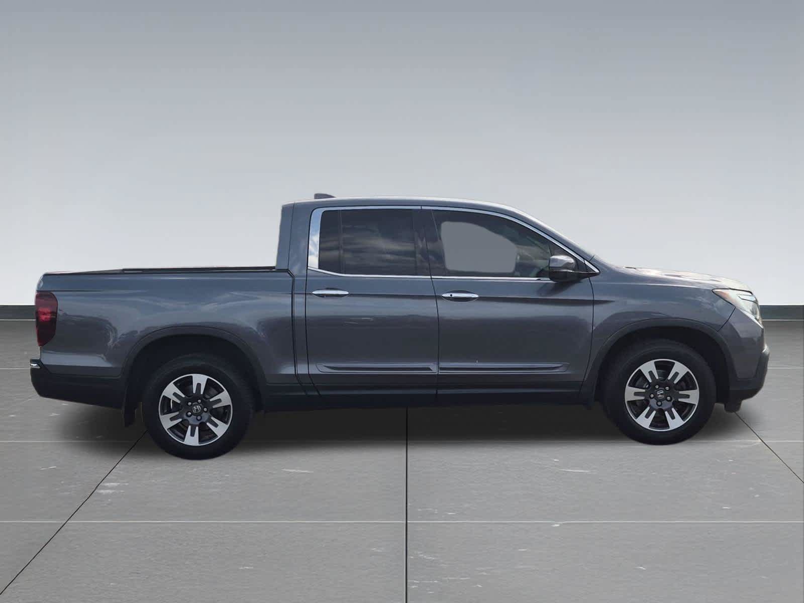 Certified 2019 Honda Ridgeline RTL-E image 7
