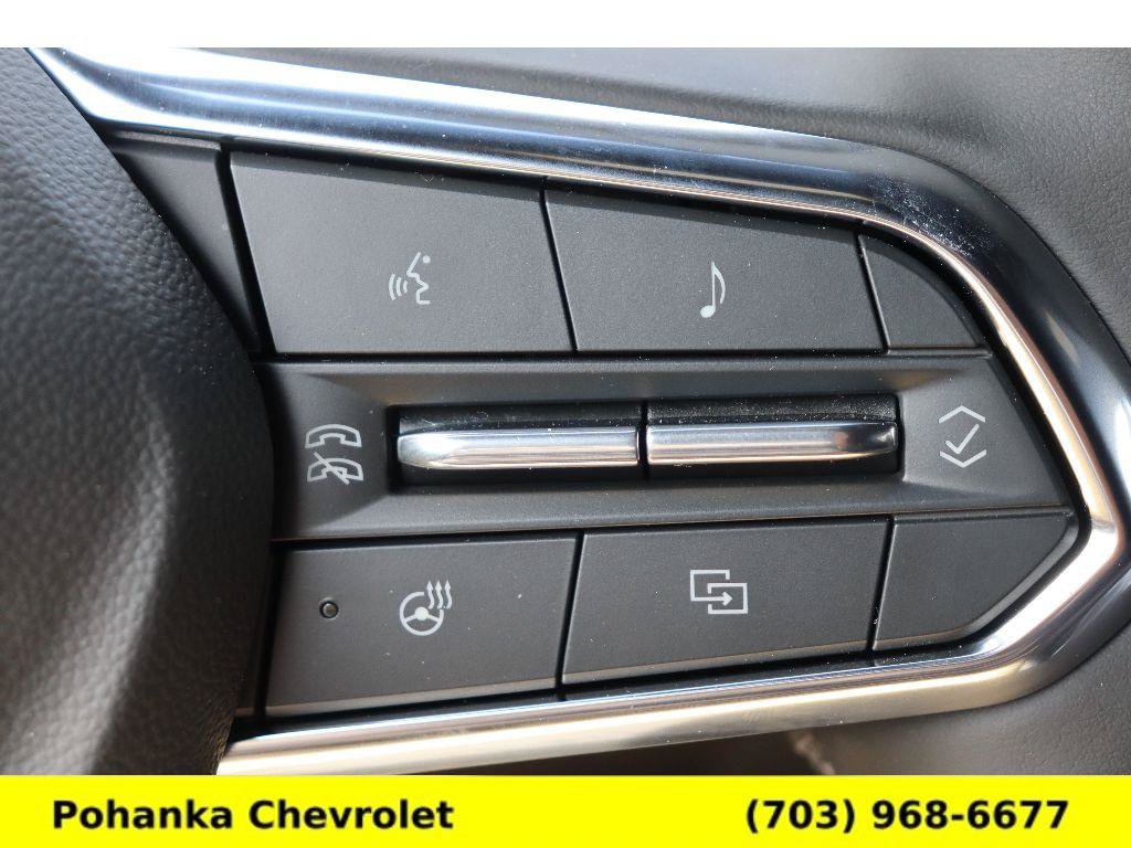 New 2026 Chevrolet Suburban High Country AWD/4WD image 13