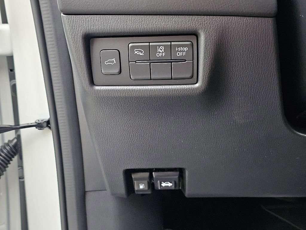 New 2025 MAZDA CX-5 Carbon Edition image 30