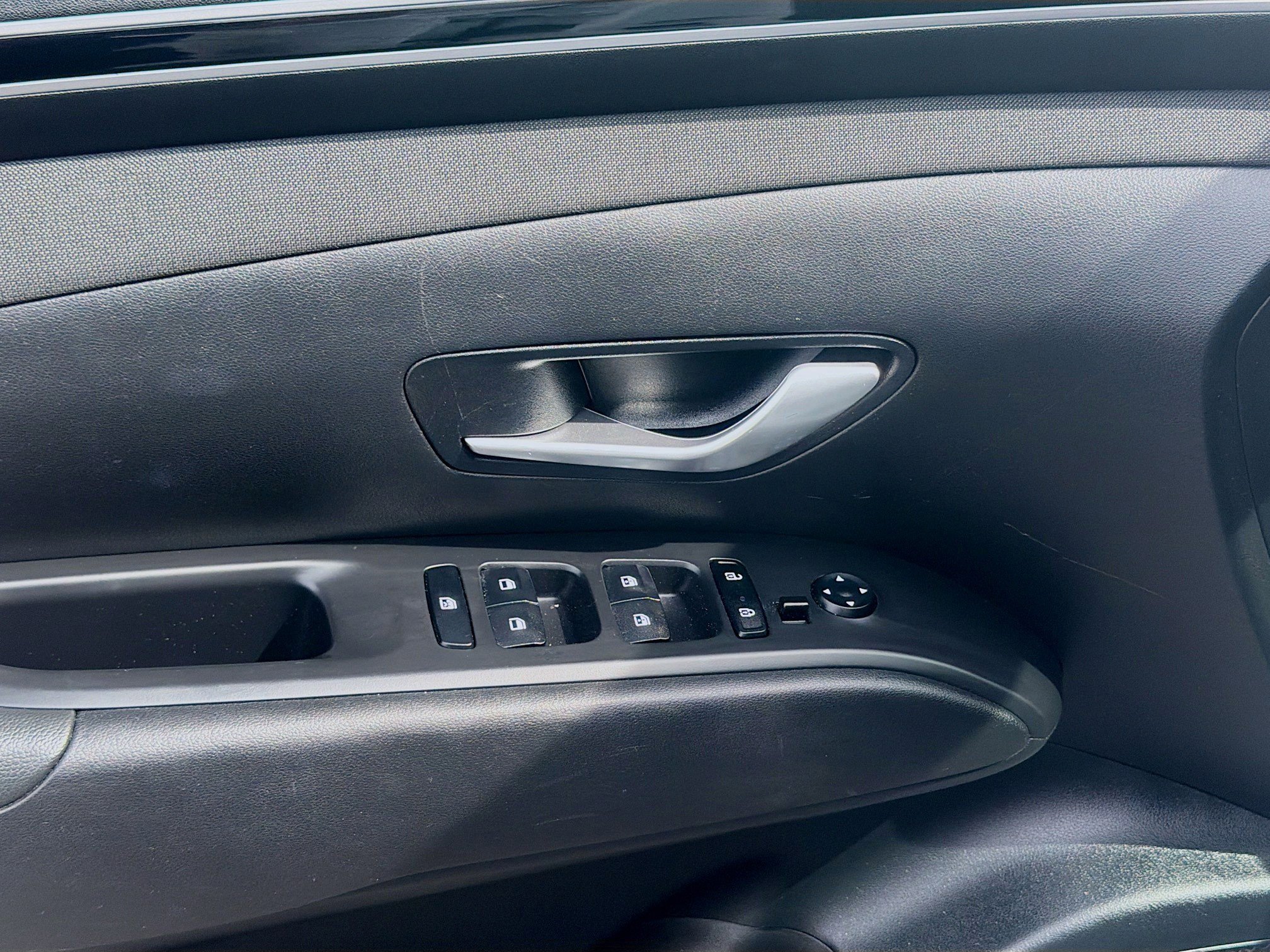 Used 2023 Hyundai Tucson SEL w/ Convenience Package FWD image 15