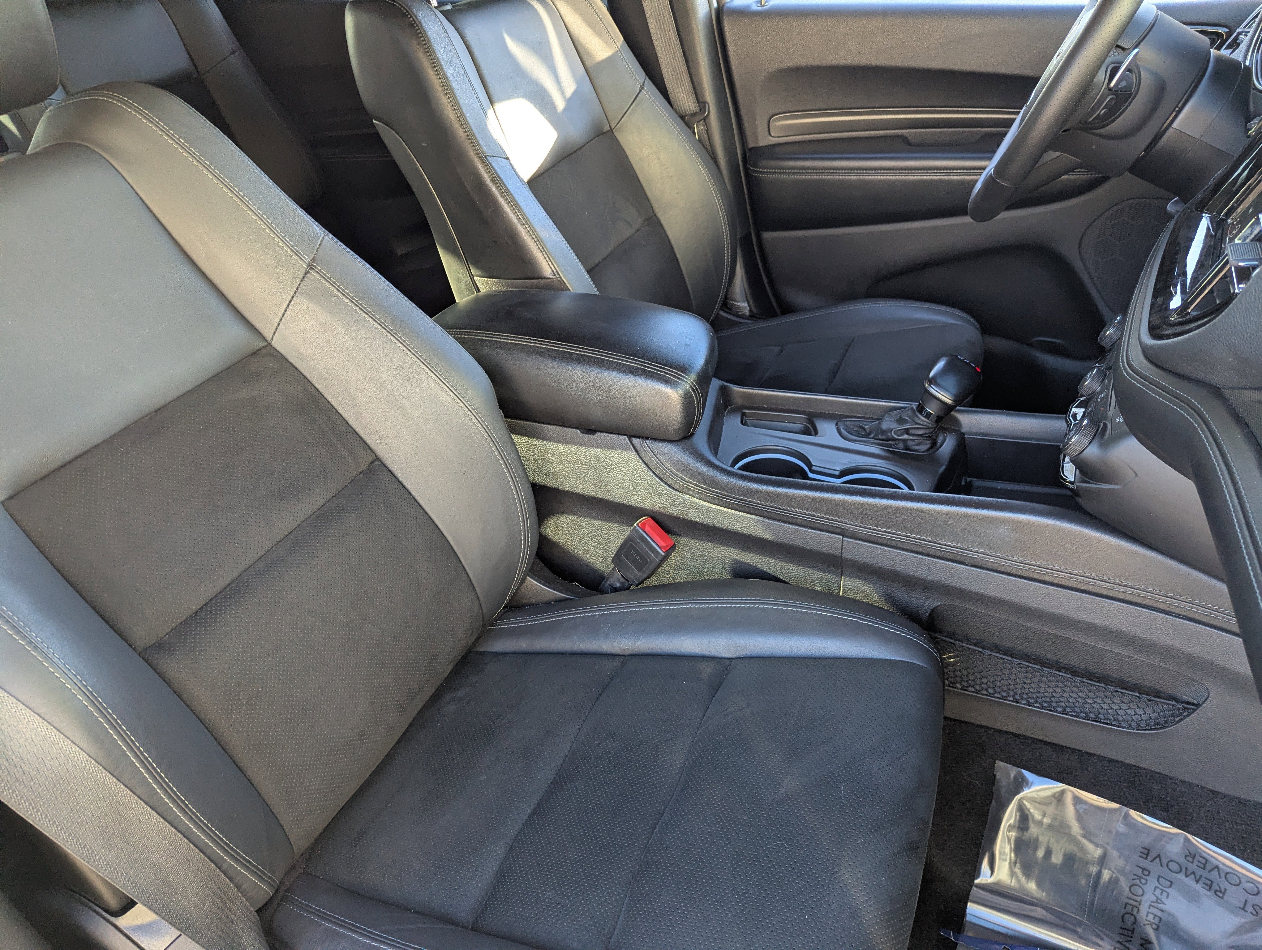 Used 2022 Dodge Durango GT image 8