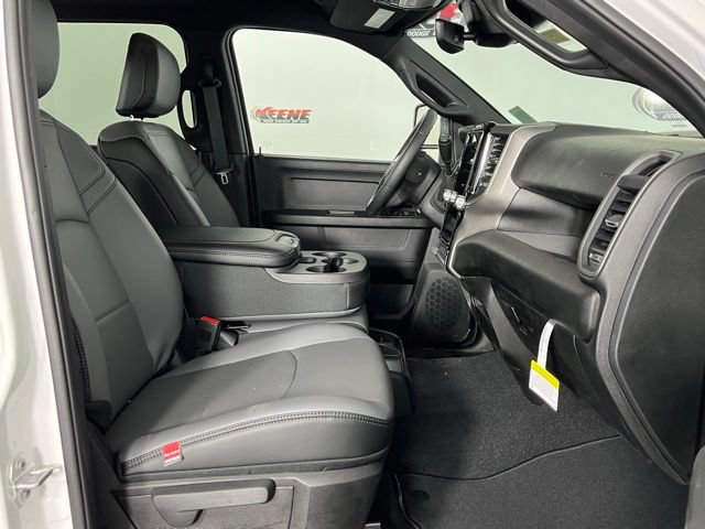 New 2026 RAM 2500 Tradesman AWD/4WD image 29