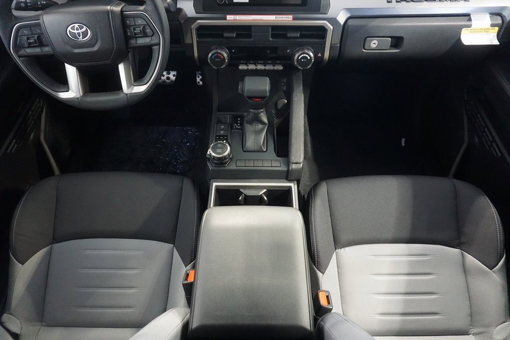 New 2026 Toyota Tacoma TRD Sport image 29