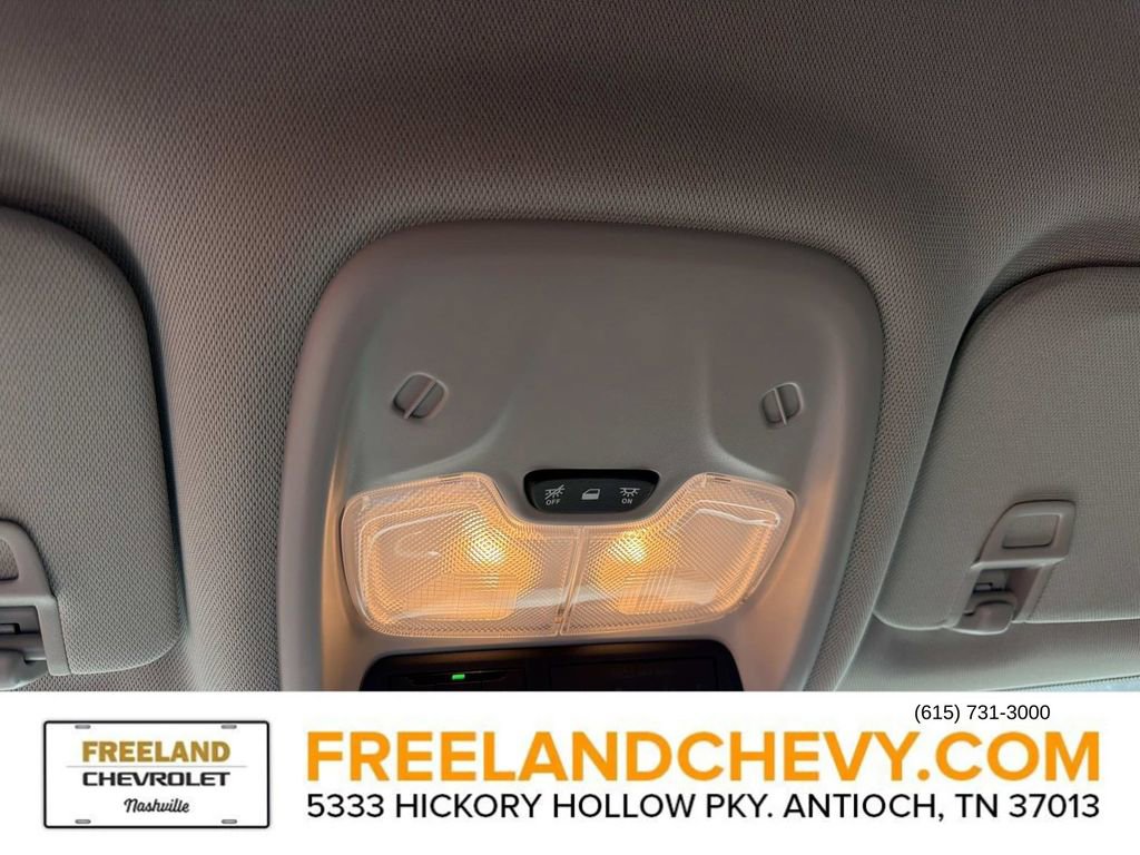 New 2027 Chevrolet Bolt LT w/ Comfort Package image 24