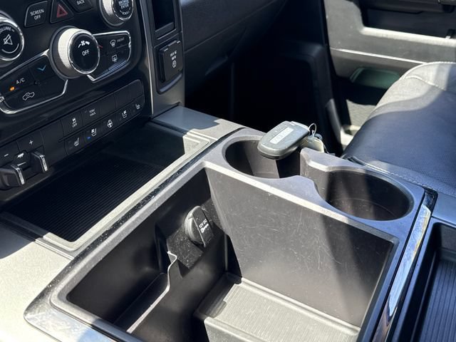 Used 2015 RAM 1500 Sport AWD/4WD image 28