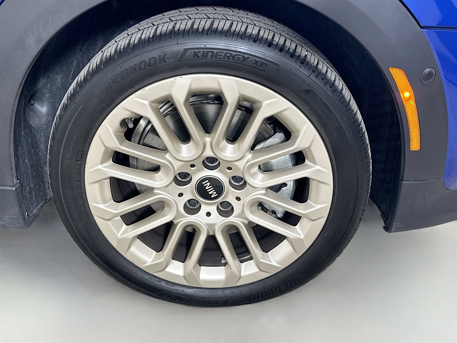 Certified 2026 MINI Cooper S FWD image 10