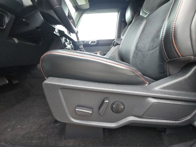 Used 2023 Ford Bronco Raptor image 22