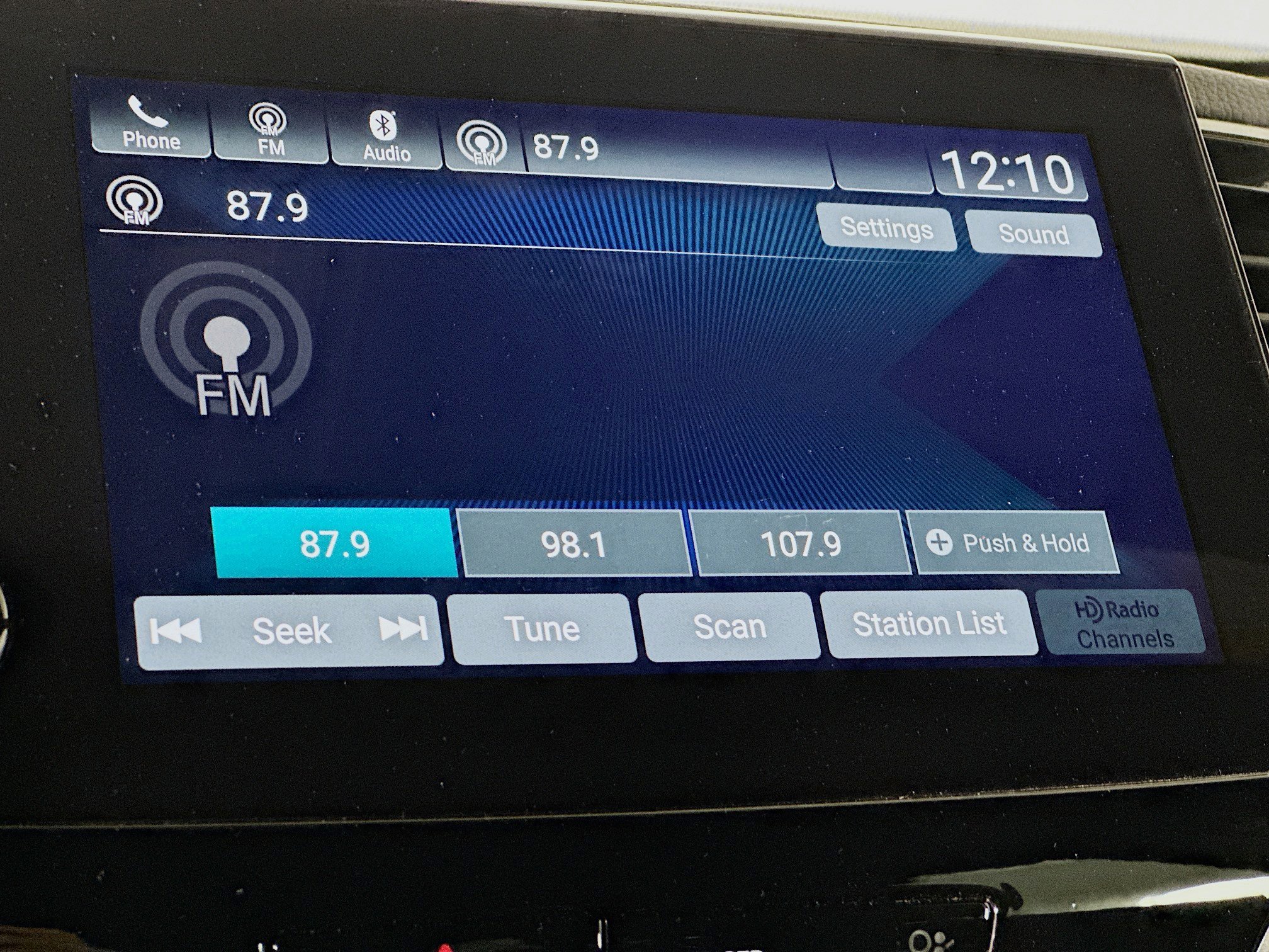Used 2022 Honda Pilot Sport image 21