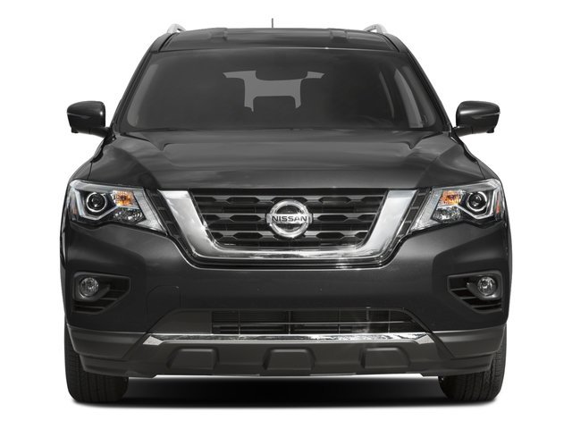 Used 2017 Nissan Pathfinder SL FWD image 7