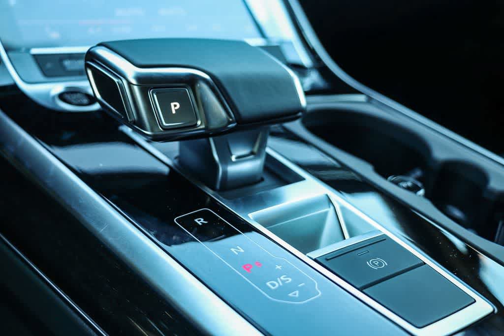New 2026 Audi Q7 2.0T Premium AWD/4WD image 20