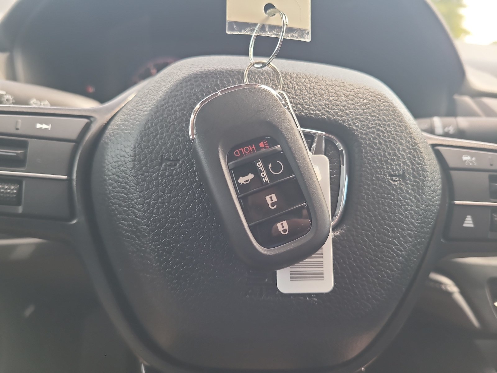 New 2026 Honda Accord SE image 29