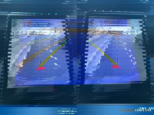 Used 2022 Jeep Grand Cherokee L Limited image 33