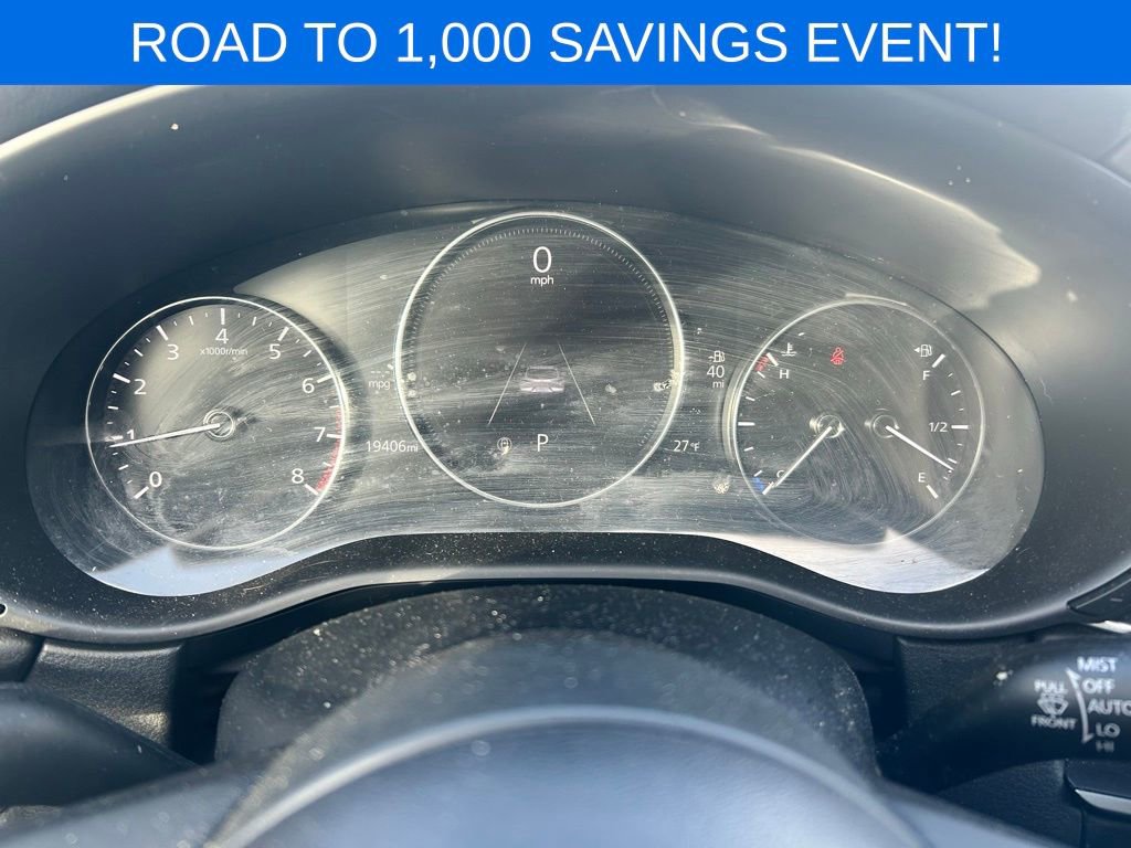 Used 2023 MAZDA CX-30 AWD 2.5 S w/ Select Package image 14