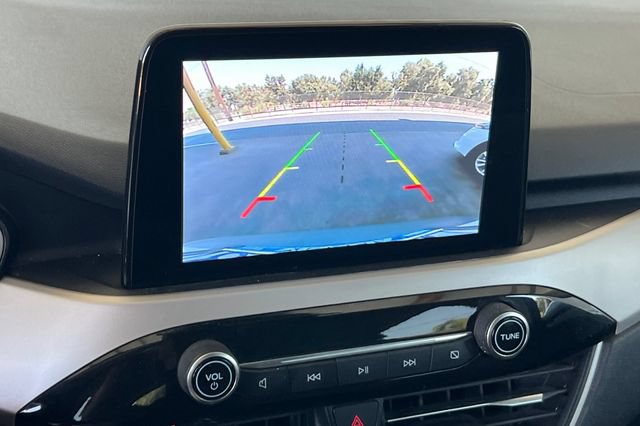 Used 2020 Ford Escape SE FWD image 27