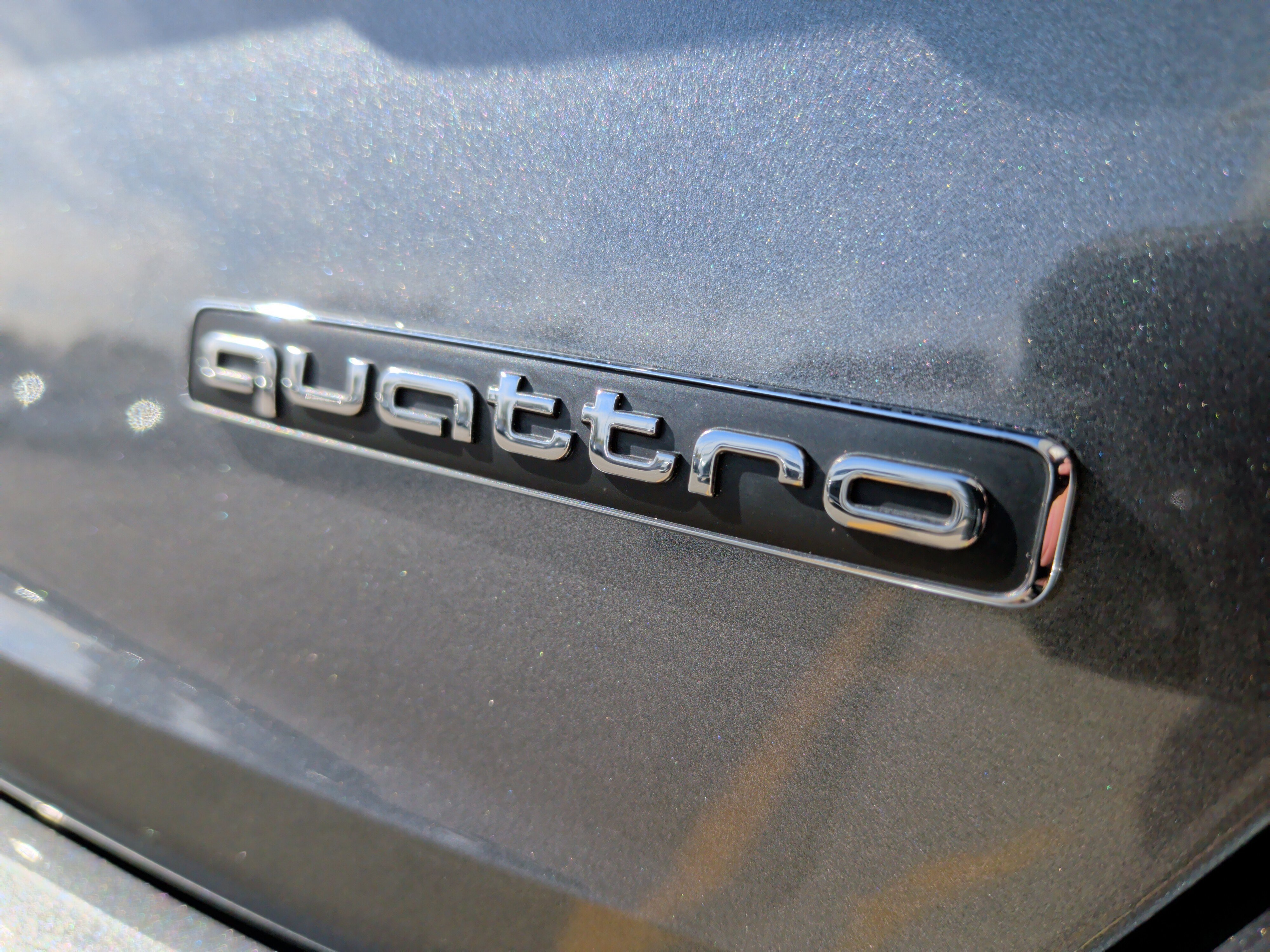 Used 2023 Audi A4 2.0T Premium Plus w/ Premium Plus Package image 37