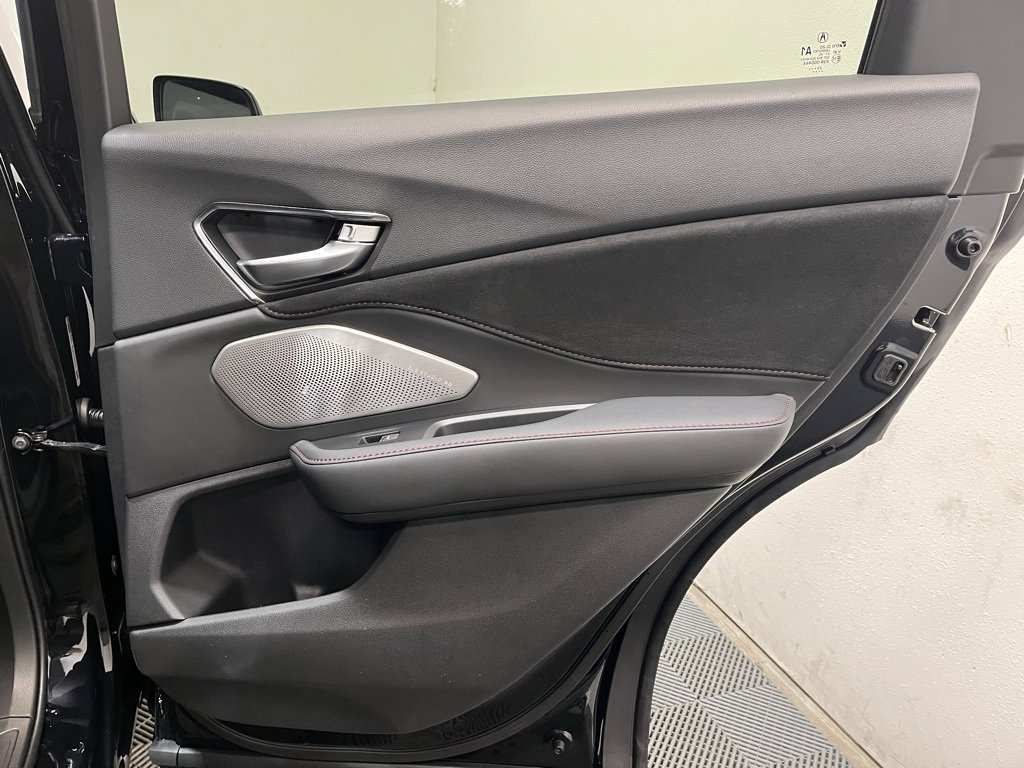 New 2026 Acura RDX A-Spec image 17