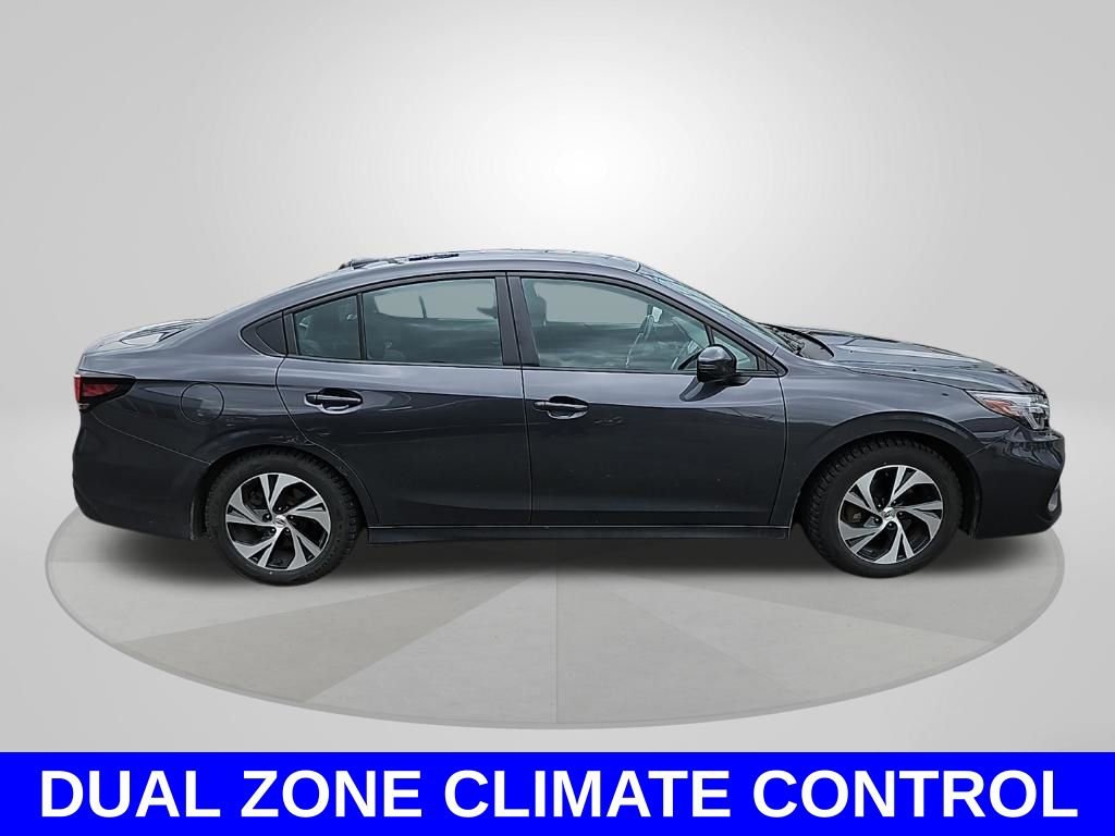 Used 2024 Subaru Legacy Premium AWD/4WD image 11