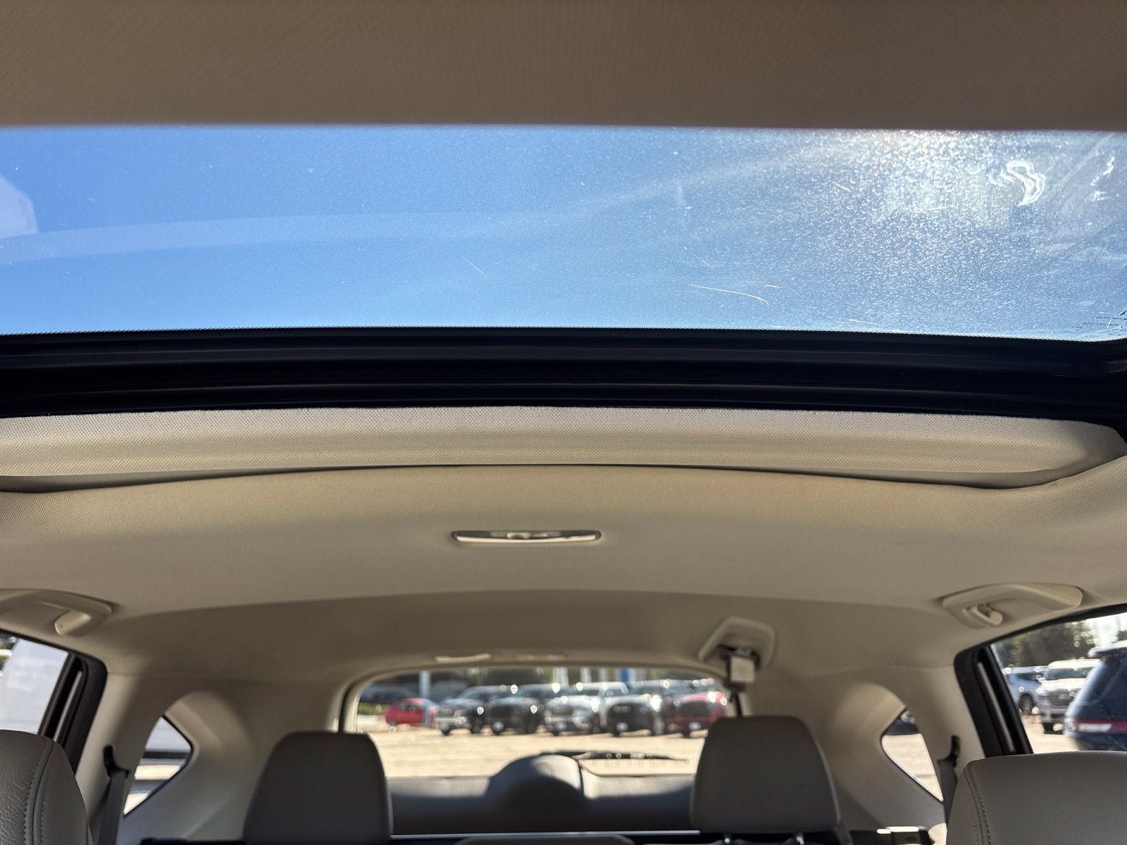 Used 2013 Honda CR-V EX-L image 19