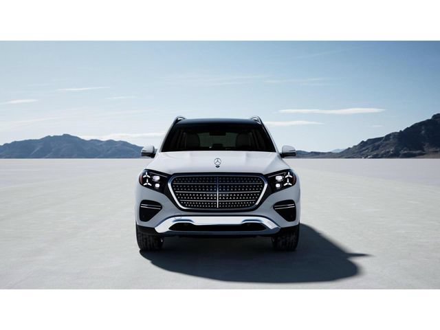 New 2027 Mercedes-Benz GLS 450 4MATIC image 7