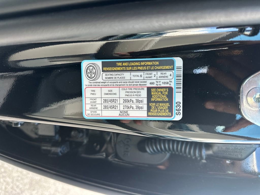 New 2026 Hyundai Ioniq 9 Calligraphy image 25