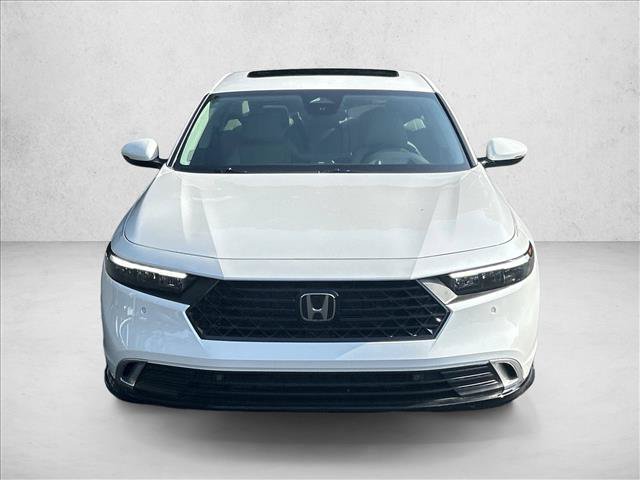 New 2026 Honda Accord Touring image 5