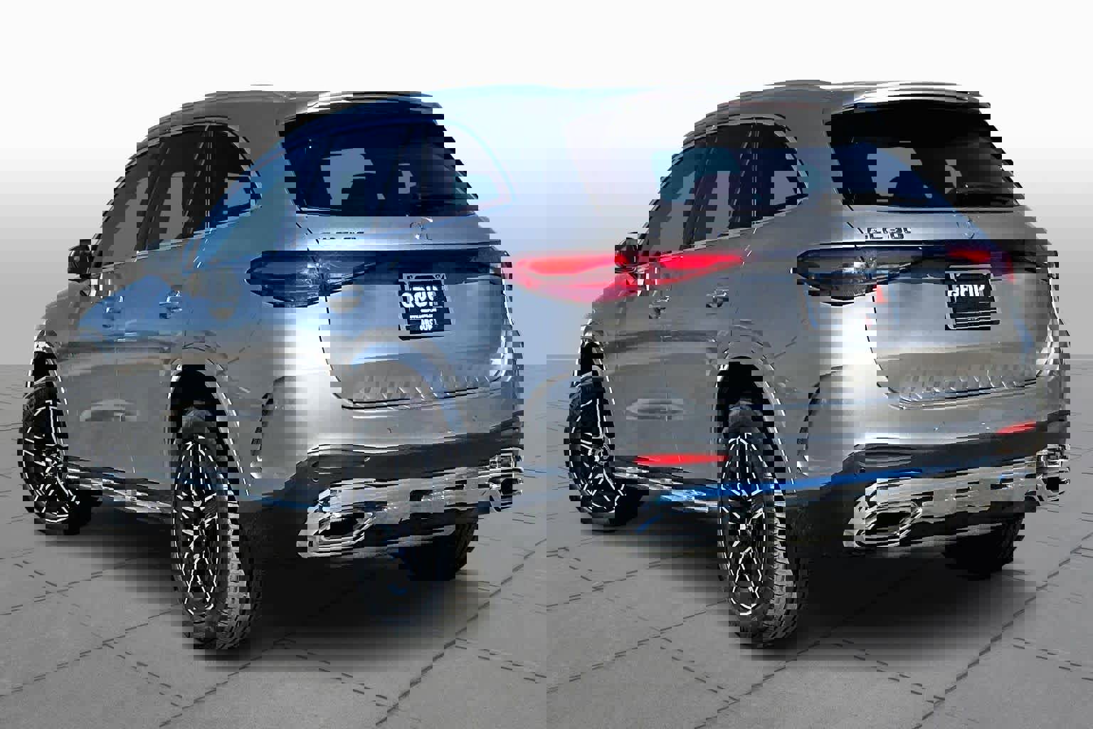 Certified 2024 Mercedes-Benz GLC 300 image 12