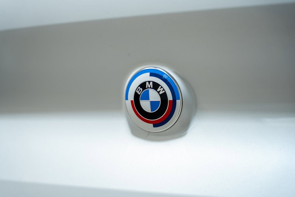 Used 2023 BMW M850i Gran Coupe xDrive image 16