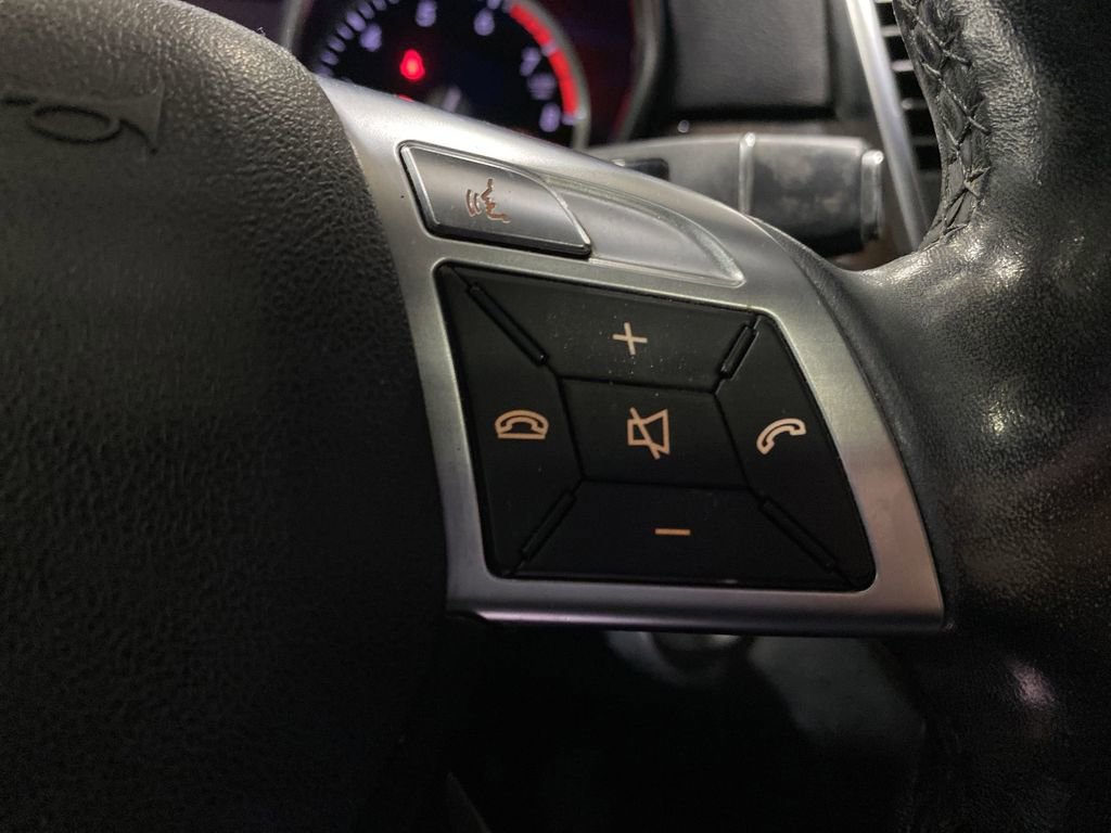 Used 2014 Mercedes-Benz ML 350 2WD image 12