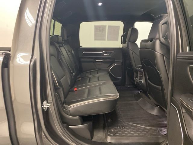 Used 2023 RAM 1500 Laramie image 27